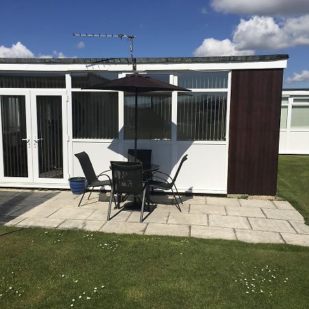 Villa 50 Toledo, Selsey Country Club Exterior foto