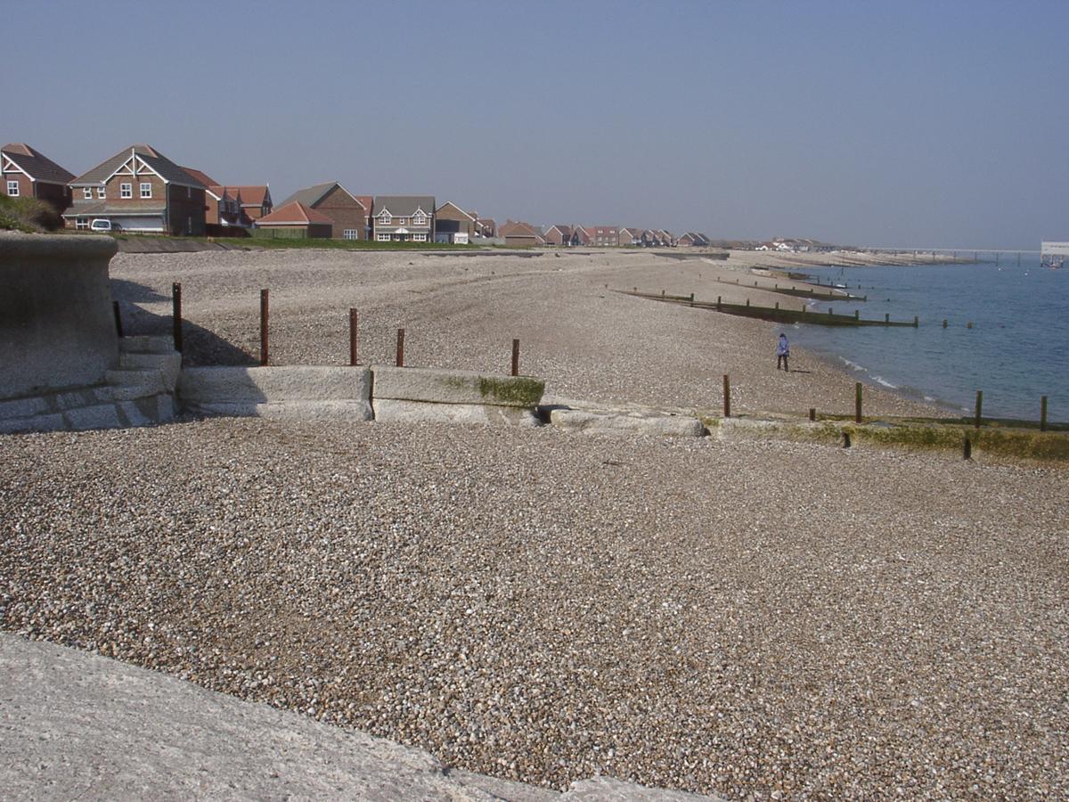 Villa 50 Toledo, Selsey Country Club Exterior foto