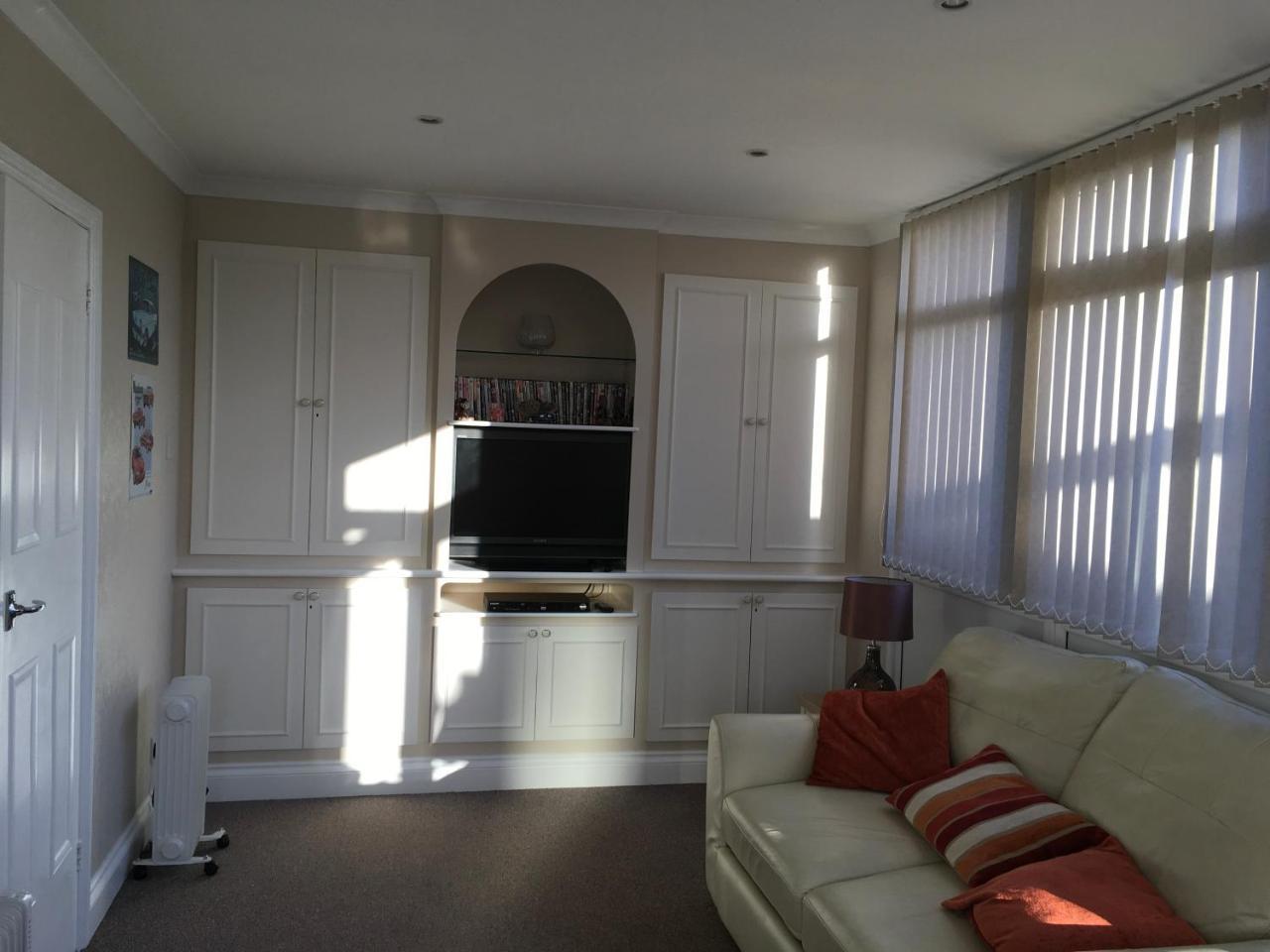 Villa 50 Toledo, Selsey Country Club Exterior foto